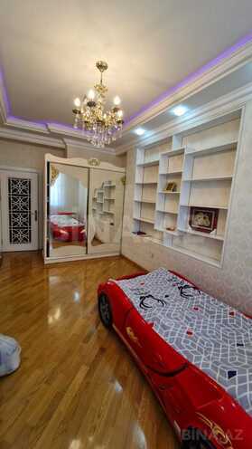 Продаётся 3-комн. новостройка 110 м², м. Азадлыг проспекти, photo 12 from 25