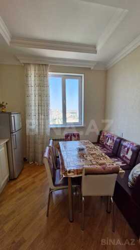 Продаётся 3-комн. новостройка 110 м², м. Азадлыг проспекти, photo 15 from 25