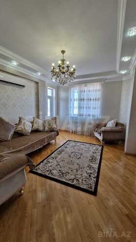 Продаётся 3-комн. новостройка 110 м², м. Азадлыг проспекти, photo 4 from 25