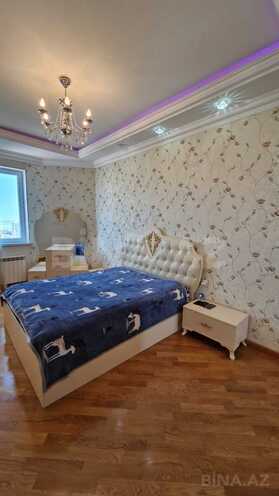 Продаётся 3-комн. новостройка 110 м², м. Азадлыг проспекти, photo 8 from 25