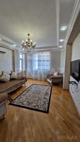 Продаётся 3-комн. новостройка 110 м², м. Азадлыг проспекти, photo 3 from 25