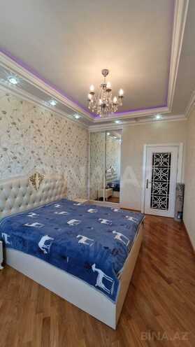 Продаётся 3-комн. новостройка 110 м², м. Азадлыг проспекти, photo 1 from 25