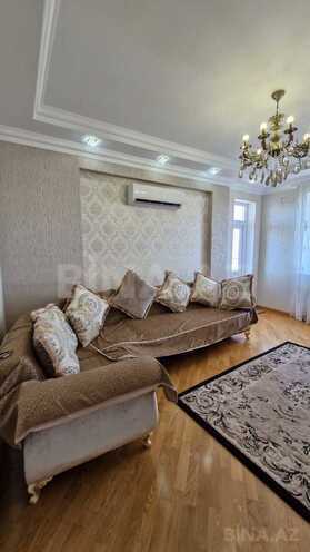 Продаётся 3-комн. новостройка 110 м², м. Азадлыг проспекти, photo 5 from 25