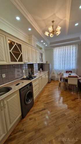 Продаётся 3-комн. новостройка 110 м², м. Азадлыг проспекти, photo 13 from 25