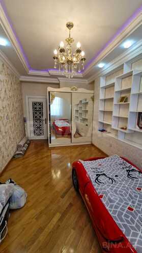 Продаётся 3-комн. новостройка 110 м², м. Азадлыг проспекти, photo 11 from 25
