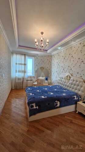 Продаётся 3-комн. новостройка 110 м², м. Азадлыг проспекти, photo 7 from 25