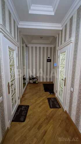 Продаётся 3-комн. новостройка 110 м², м. Азадлыг проспекти, photo 24 from 25