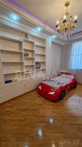 Продаётся 3-комн. новостройка 110 м², м. Азадлыг проспекти, photo 10 from 25