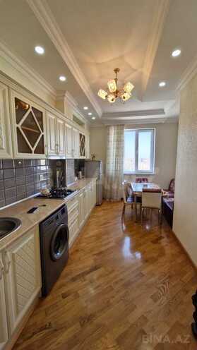 Продаётся 3-комн. новостройка 110 м², м. Азадлыг проспекти, photo 14 from 25