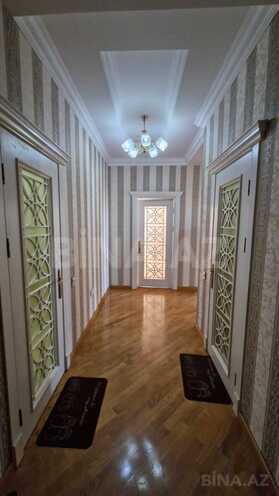 Продаётся 3-комн. новостройка 110 м², м. Азадлыг проспекти, photo 23 from 25