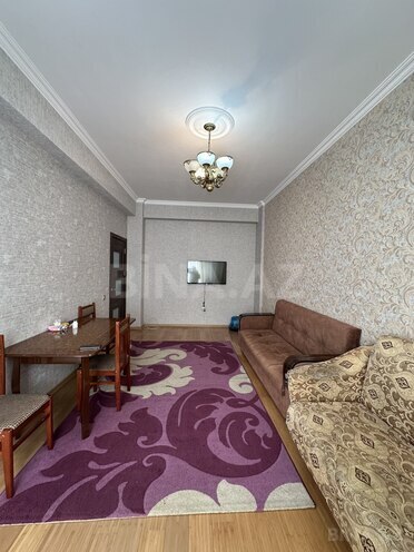 Продаётся 2-комн. новостройка 64 м², photo 3 from 13