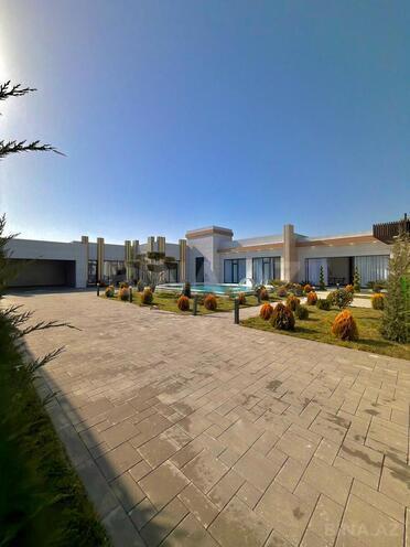 Satılır 5 otaqlı həyət evi/bağ evi 260 m², Mərdəkan q., photo 25 from 32