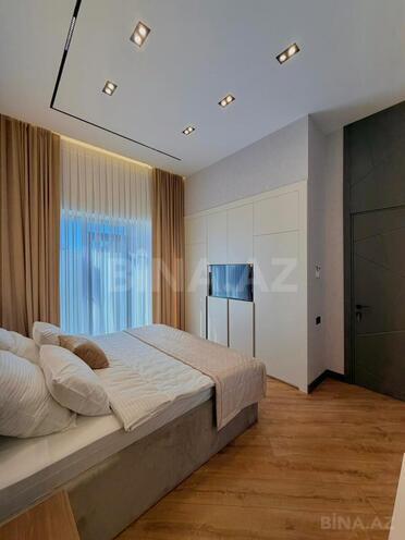 Satılır 5 otaqlı həyət evi/bağ evi 260 m², Mərdəkan q., photo 11 from 32