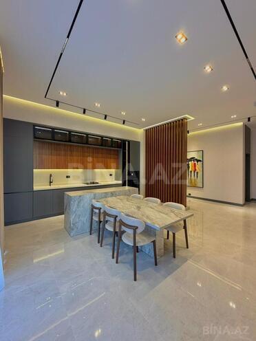 Satılır 5 otaqlı həyət evi/bağ evi 260 m², Mərdəkan q., photo 17 from 32