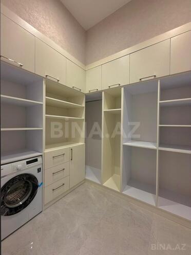 Satılır 5 otaqlı həyət evi/bağ evi 260 m², Mərdəkan q., photo 21 from 32
