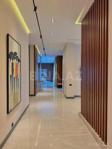 Satılır 5 otaqlı həyət evi/bağ evi 260 m², Mərdəkan q., photo 20 from 32