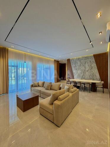 Satılır 5 otaqlı həyət evi/bağ evi 260 m², Mərdəkan q., photo 7 from 32