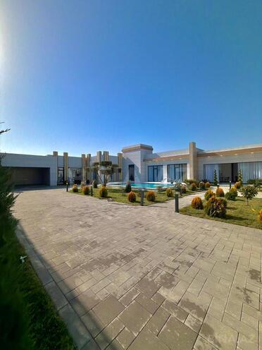 Satılır 5 otaqlı həyət evi/bağ evi 260 m², Mərdəkan q., photo 27 from 32