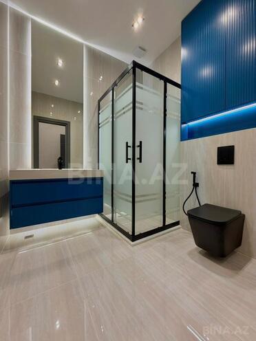 Satılır 5 otaqlı həyət evi/bağ evi 260 m², Mərdəkan q., photo 24 from 32