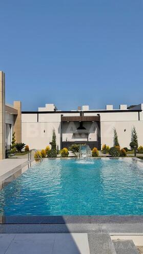 Satılır 5 otaqlı həyət evi/bağ evi 260 m², Mərdəkan q., photo 30 from 32