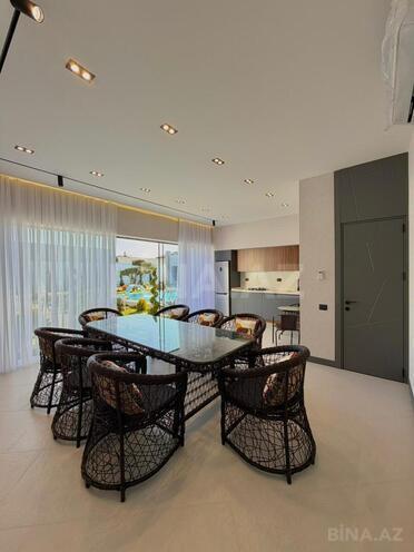 Satılır 5 otaqlı həyət evi/bağ evi 260 m², Mərdəkan q., photo 16 from 32