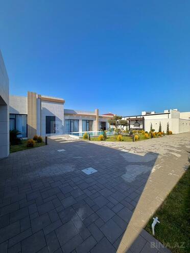 Satılır 5 otaqlı həyət evi/bağ evi 260 m², Mərdəkan q., photo 28 from 32