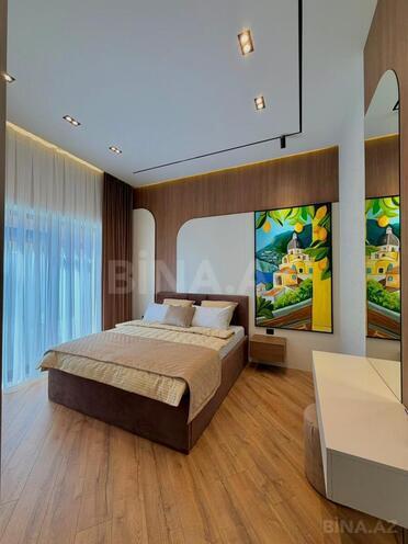 Satılır 5 otaqlı həyət evi/bağ evi 260 m², Mərdəkan q., photo 14 from 32