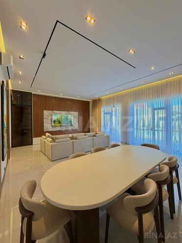 Satılır 5 otaqlı həyət evi/bağ evi 260 m², Mərdəkan q., photo 9 from 32