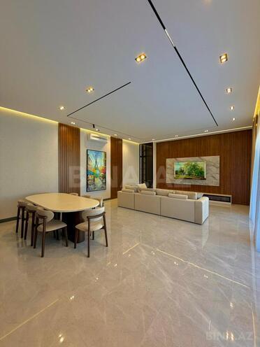 Satılır 5 otaqlı həyət evi/bağ evi 260 m², Mərdəkan q., photo 8 from 32