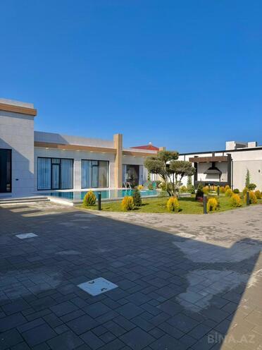 Satılır 5 otaqlı həyət evi/bağ evi 260 m², Mərdəkan q., photo 29 from 32