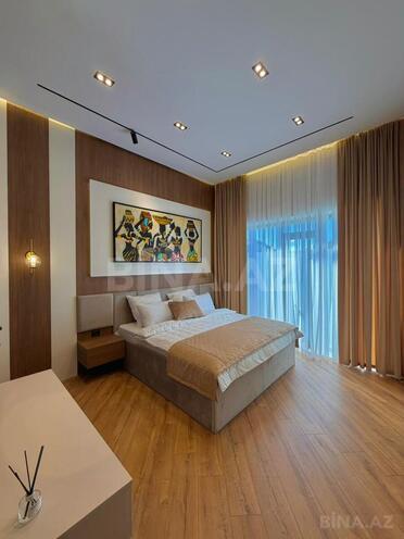 Satılır 5 otaqlı həyət evi/bağ evi 260 m², Mərdəkan q., photo 13 from 32