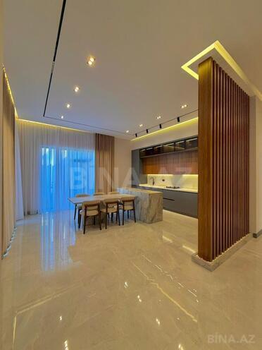 Satılır 5 otaqlı həyət evi/bağ evi 260 m², Mərdəkan q., photo 18 from 32