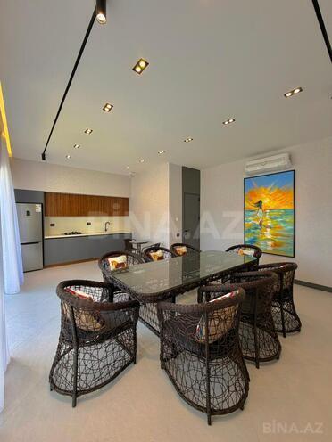 Satılır 5 otaqlı həyət evi/bağ evi 260 m², Mərdəkan q., photo 19 from 32