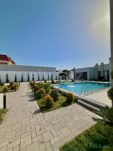 Satılır 5 otaqlı həyət evi/bağ evi 260 m², Mərdəkan q., photo 3 from 32