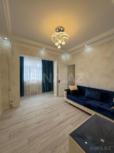 Продаётся 2-комн. вторичка 45 м², м. Ахмедлы, photo 4 from 12