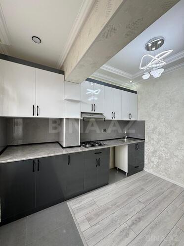 Продаётся 2-комн. вторичка 45 м², м. Ахмедлы, photo 3 from 12