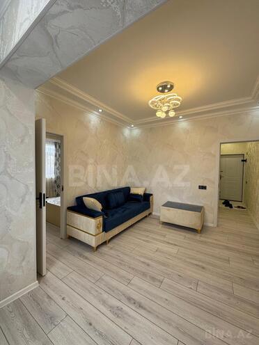 Продаётся 2-комн. вторичка 45 м², м. Ахмедлы, photo 5 from 12
