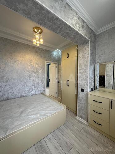 Продаётся 2-комн. вторичка 45 м², м. Ахмедлы, photo 8 from 12