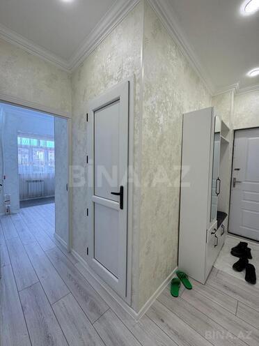 Продаётся 2-комн. вторичка 45 м², м. Ахмедлы, photo 9 from 12
