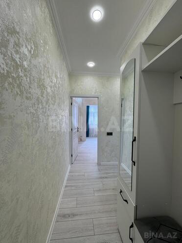 Продаётся 2-комн. вторичка 45 м², м. Ахмедлы, photo 11 from 12