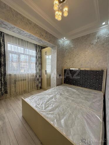 Продаётся 2-комн. вторичка 45 м², м. Ахмедлы, photo 7 from 12