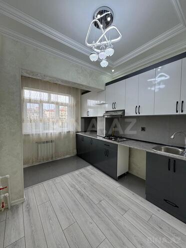 Продаётся 2-комн. вторичка 45 м², м. Ахмедлы, photo 1 from 12