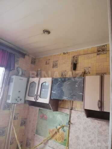 Satılır 2 otaqlı köhnə tikili 42 m², Şimal DRES q., photo 13 from 19