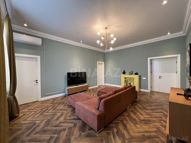 Satılır 3 otaqlı köhnə tikili 90 m², Sahil m., photo 4 from 22