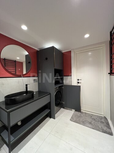 Satılır 3 otaqlı köhnə tikili 90 m², Sahil m., photo 18 from 22