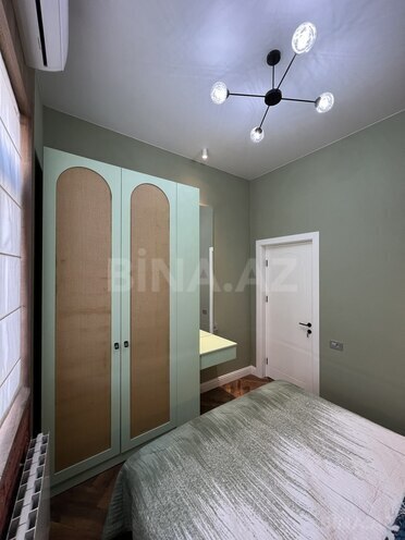 Satılır 3 otaqlı köhnə tikili 90 m², Sahil m., photo 8 from 22