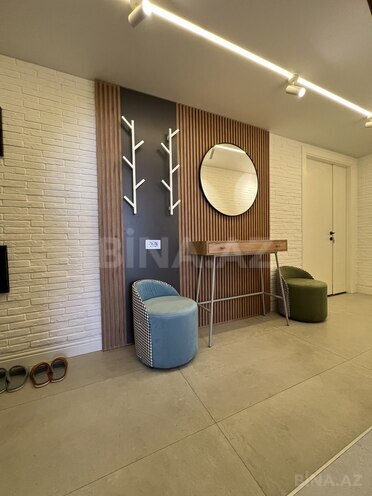 Satılır 3 otaqlı köhnə tikili 90 m², Sahil m., photo 16 from 22