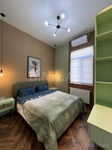 Satılır 3 otaqlı köhnə tikili 90 m², Sahil m., photo 7 from 22