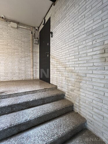 Satılır 3 otaqlı köhnə tikili 90 m², Sahil m., photo 21 from 22