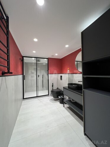 Satılır 3 otaqlı köhnə tikili 90 m², Sahil m., photo 17 from 22